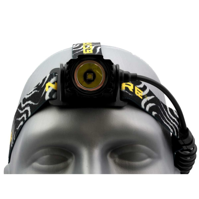 Latarka czołówka Nitecore HA40 1000 lumenów